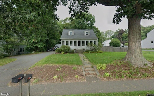 246 Village Street, Medway, MA