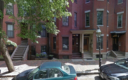 30 Appleton Street, Boston, MA