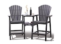 Patio chairs