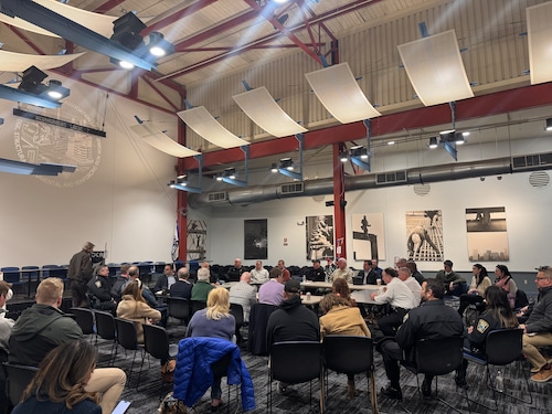 South Boston St. Patrick's Parade Task Force