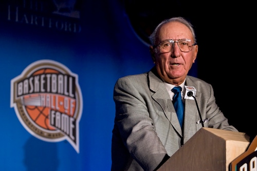 Bob Cousy