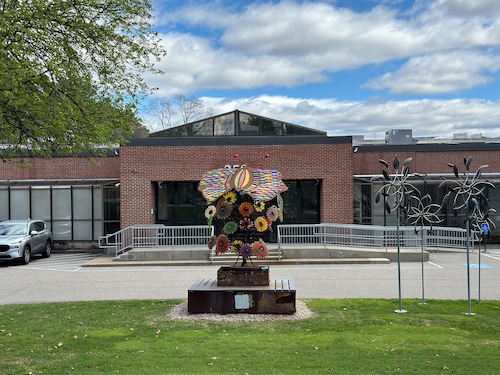 Judge Rotenberg Center