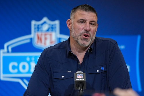 Mike Vrabel