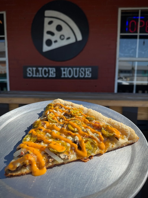 Slice House