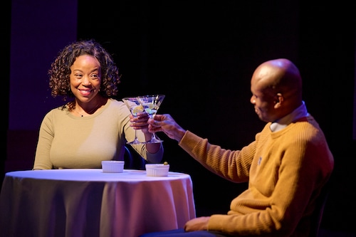 Primary Trust at TheaterWorks