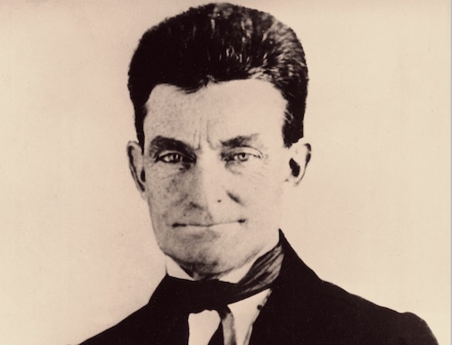 John Brown,