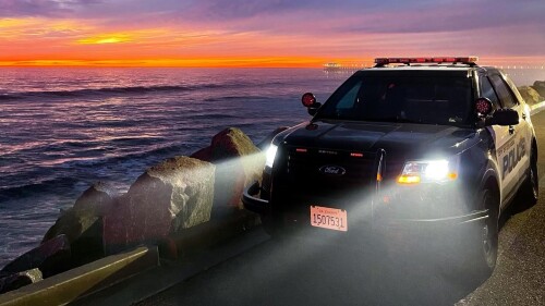 Oceanside approves using drones to respond to 911 calls