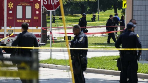 Election 2024-RNC-Police Shooting
