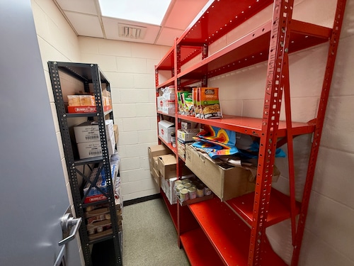 Franklin County Food Pantry