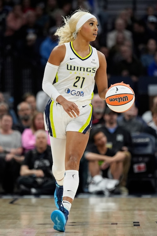 Wings Lynx Basketball