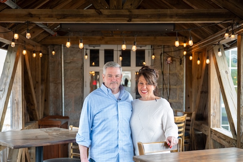 Mass. Hidden Gems: GlenPharmer Distillery in Franklin, Mass.