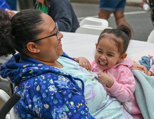 Pancakes feed thousands at annual breakfast in Springfield