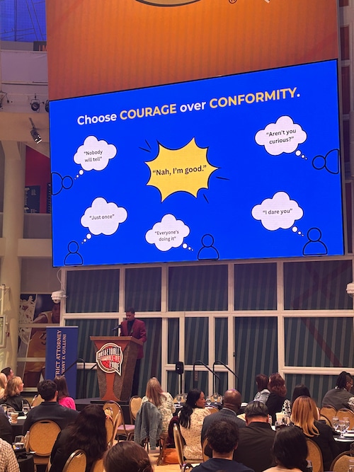 Youth Advisory Board