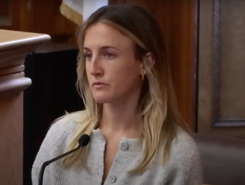 Heather Maxon Karen Read