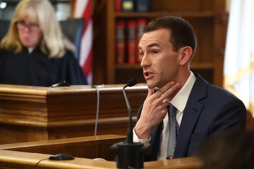 Karen Read Trial April 22 Timothy Nuttall