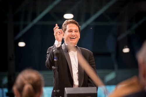 Keith Lockhart