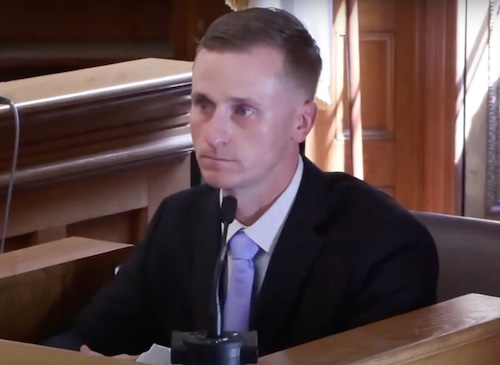 Jason Becker Karen Read