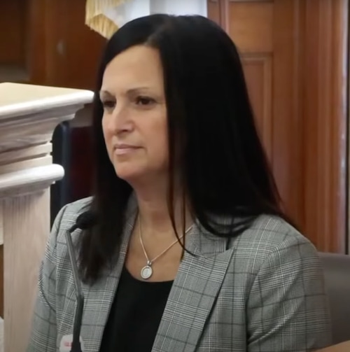 Jean DeMulis Karen Read trial