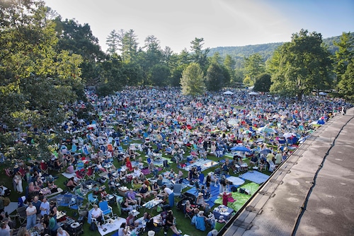 Tanglewood 2025