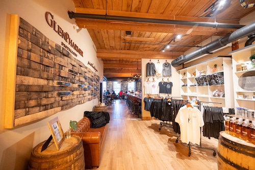 Mass. Hidden Gems: GlenPharmer Distillery in Franklin, Mass.