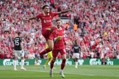 English Premier League