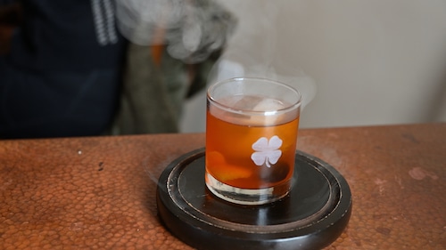 Mass. Hidden Gems: GlenPharmer Distillery in Franklin, Mass.