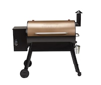 Traeger Grill