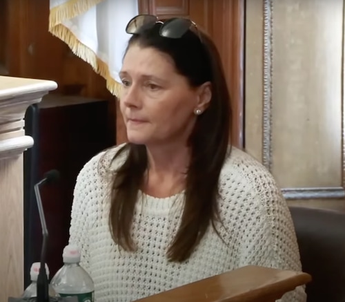 Brigid Meehan Karen Read