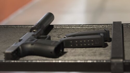 Congress Tax Cuts Guns