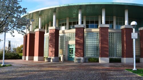 Antioch Police Department