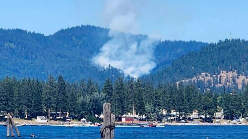 Idaho Active Shooter