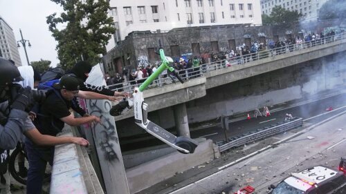 APTOPIX Immigration Raids Los Angeles