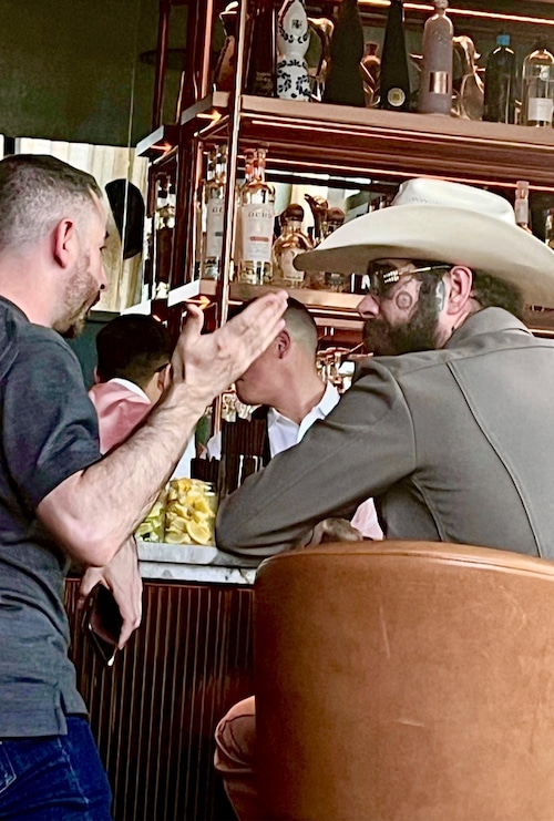 Post Malone in Boston