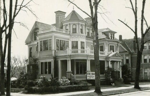 Springfield Preservation Trust