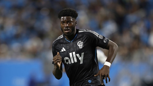 MLS Charlotte Soccer