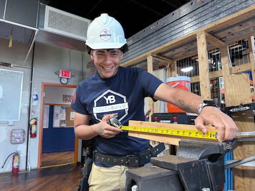 YouthBuild