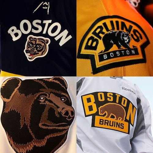 Bruins Bears