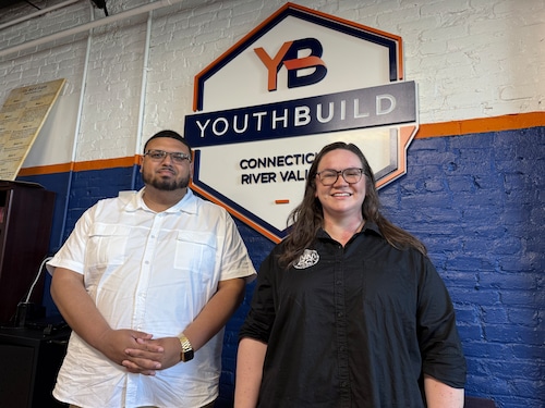 Youth Build