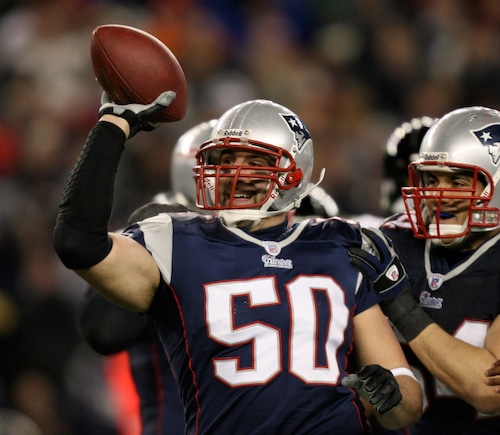 NFL: Patriots Beat Jaguars 31-20