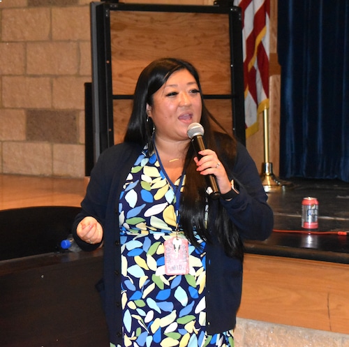 Gateway Regional Superintendent Kristen Smidy to take role at NEASC