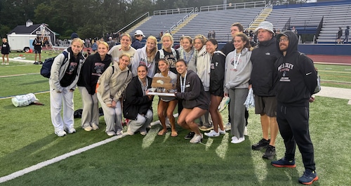 2025 Division II Track & Field State Championships