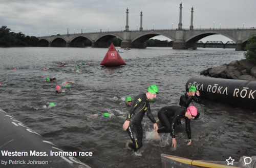 Ironman 70.3