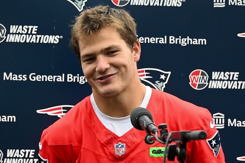 New England Patriots