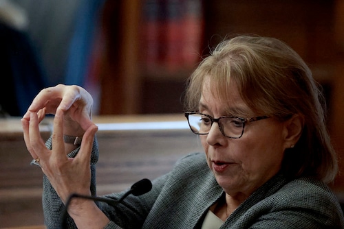 Karen Read Trial