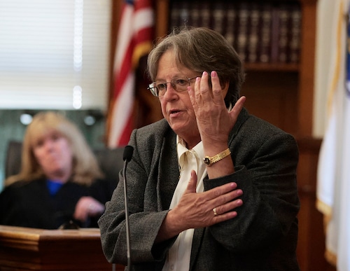 Karen Read Trial