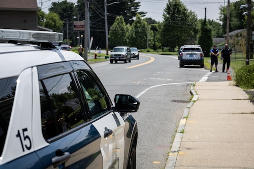 McKinstry Avenue & Chicopee Street