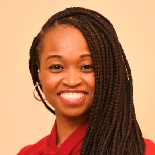 Dr. Devin Cromartie Bodrick