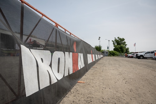 Ironman 70.3