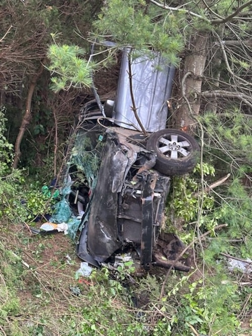 Attleboro I-95 Fatal Crash