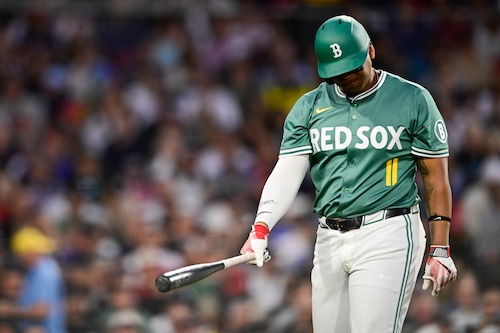 Rafael Devers
